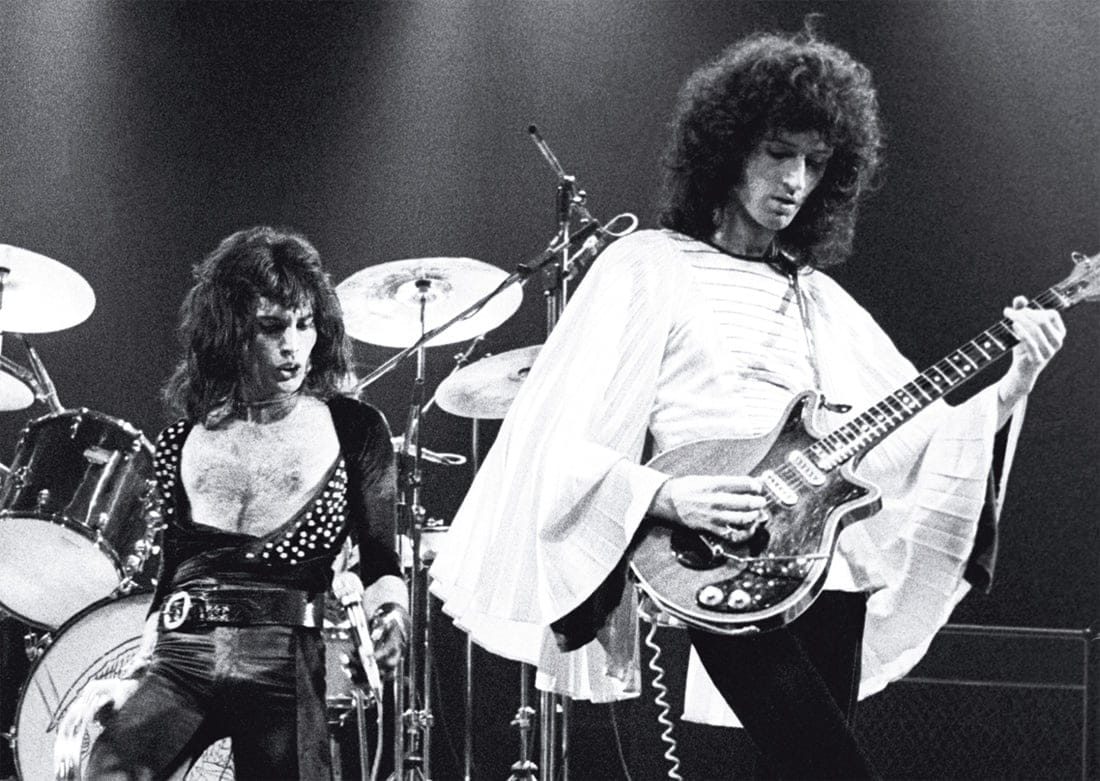 How to Play Bohemian Rhapsody Chords London Contemporary School of Piano