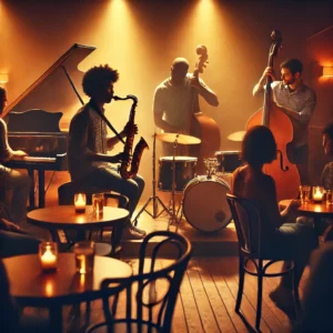 Jazz Piano Intros