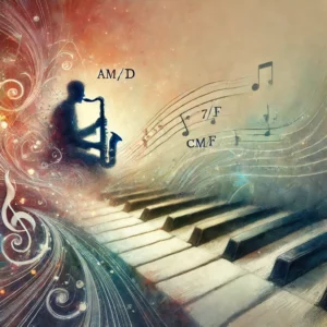 Maiden Voyage Chords by Herbie Hancock